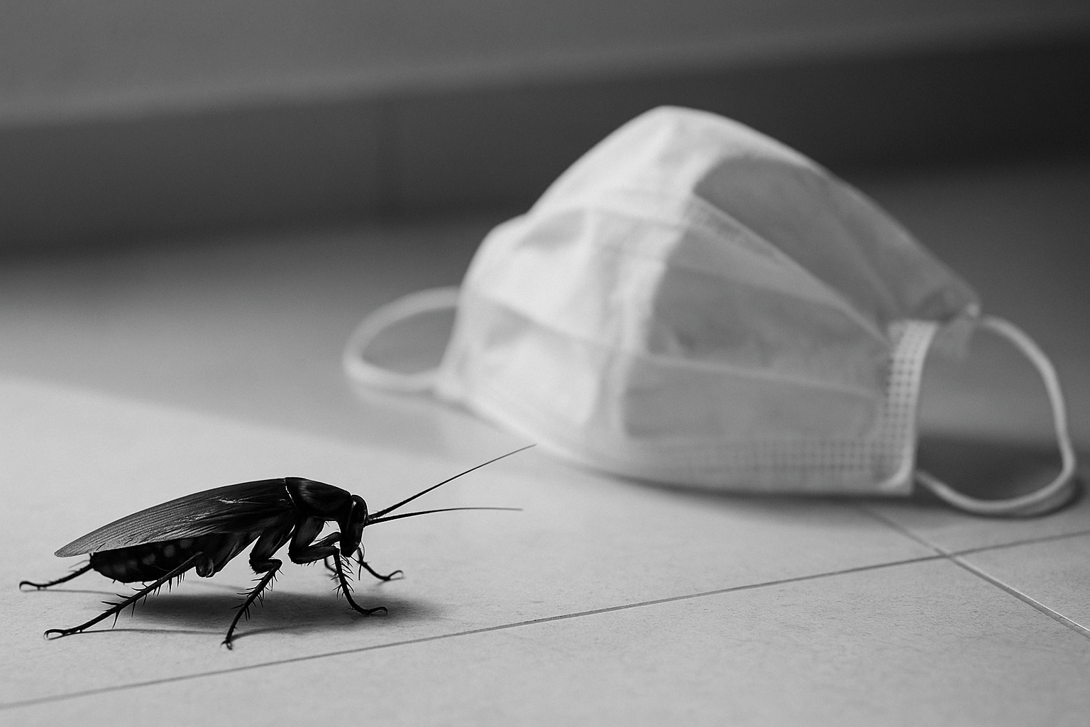 10 Critical Health Risks of Pests in Dubai You Must Know