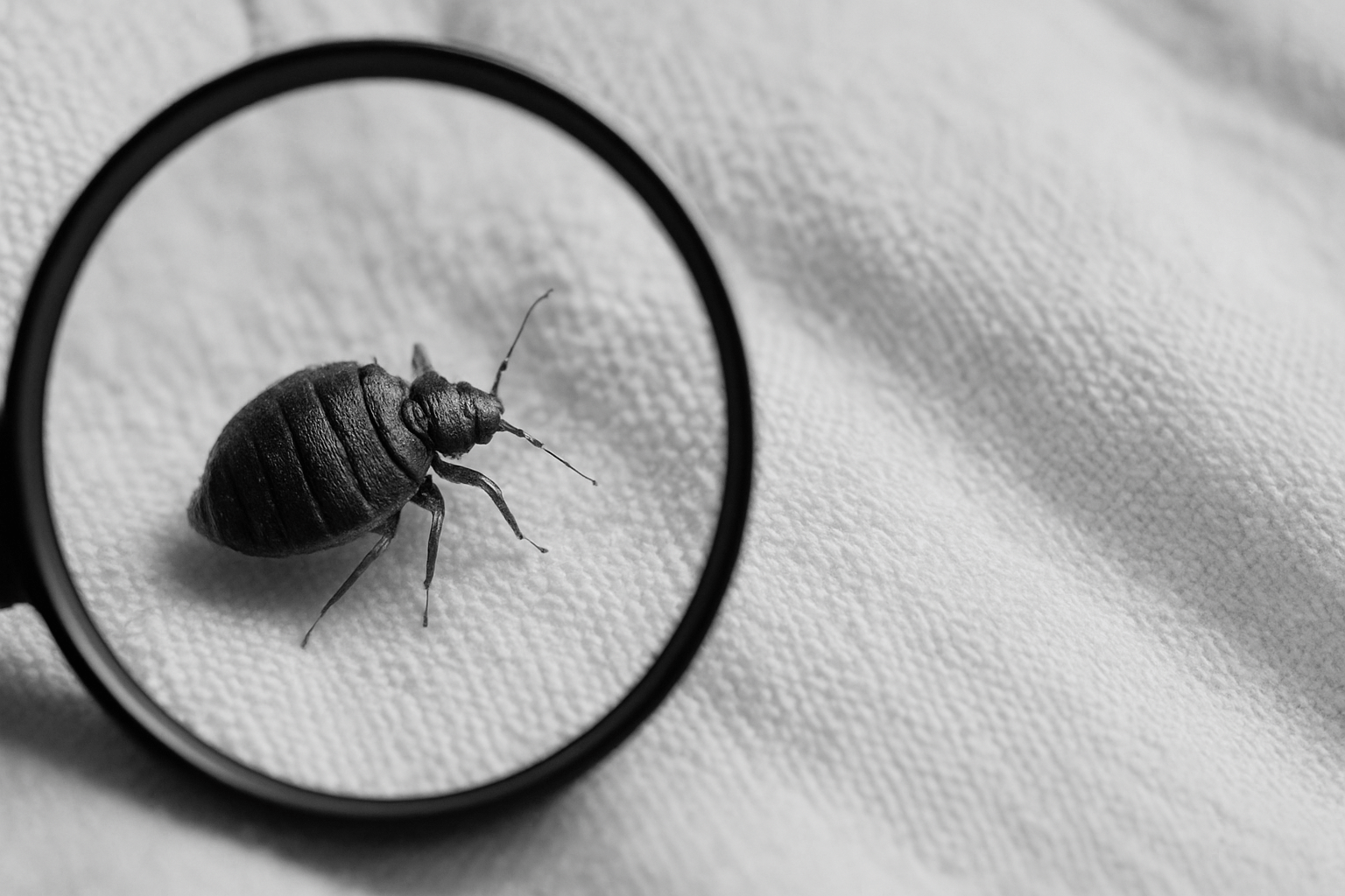 10 Essential Tips for Accurate Bed Bug Identification in Dubai