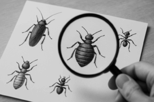 10 Essential Tips to Identify Household Insects in UAE Homes