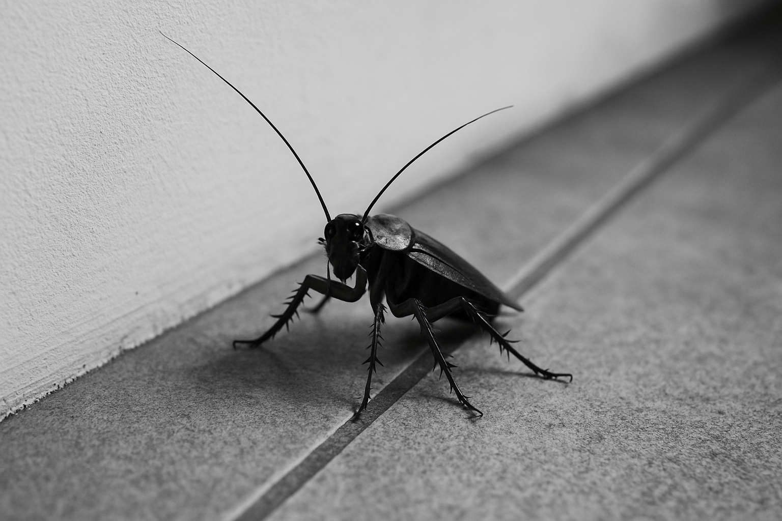 12 Essential Insights for Accurate Cockroach Identification in Dubai