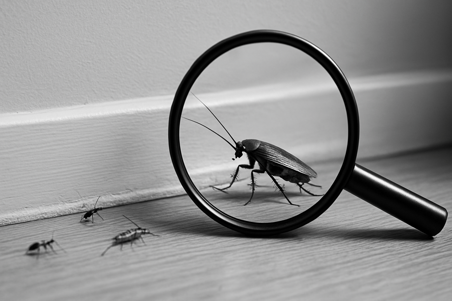 12 Essential Tips to Identify Household Pests in Dubai Homes