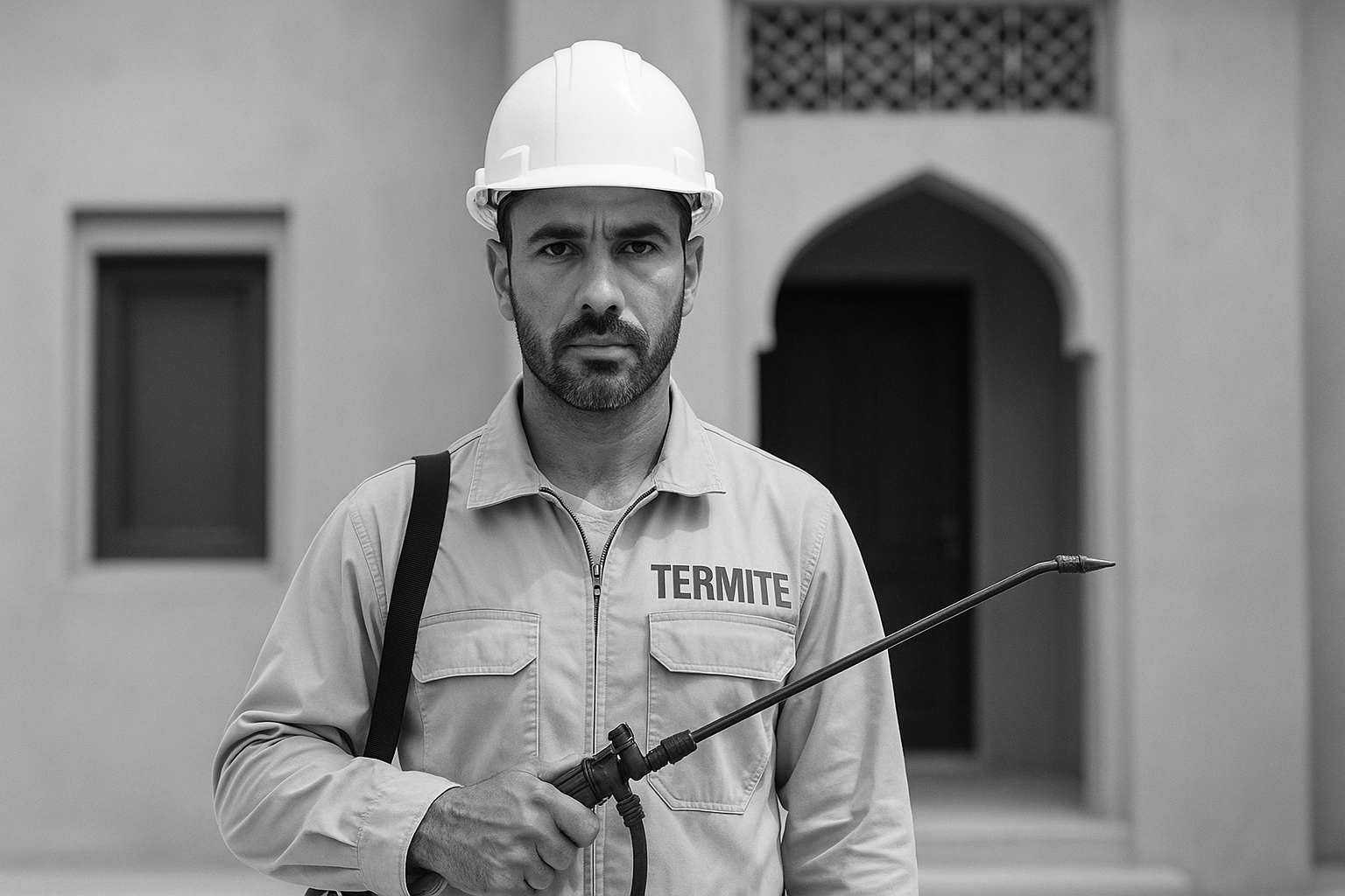 5 Critical Insights into Dubai Municipality Termite Inspection You Need to Know