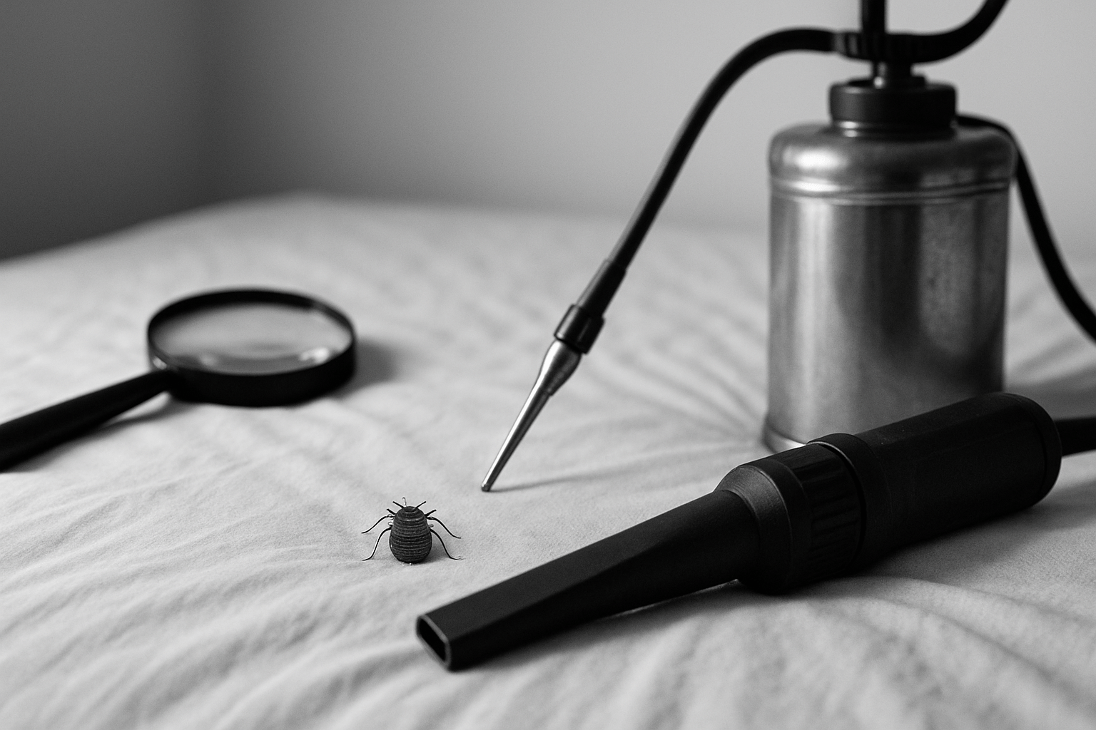 5 Effective Bed Bug Extermination Methods: A Comprehensive Comparison for Dubai Residents