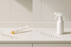 5 Effective Strategies for Cockroach Control Dubai That Really Work