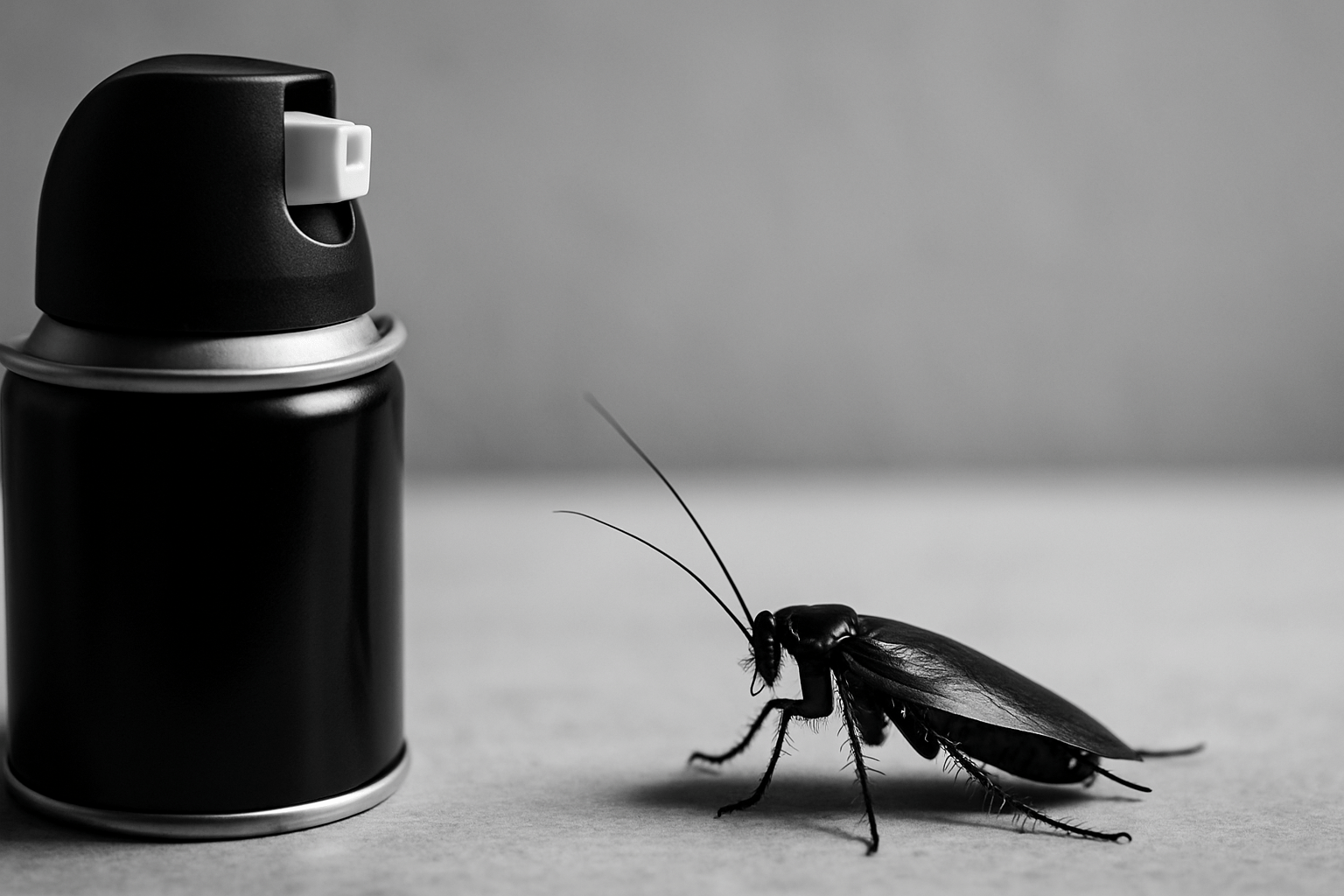 5 Essential Facts About Insecticides Explained for Safer Pest Control in the UAE