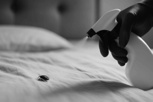 5 Essential Insights for Effective Bed Bugs Treatment in Dubai