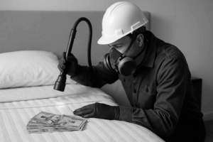 5 Essential Insights into Bed Bug Treatment Cost in Dubai