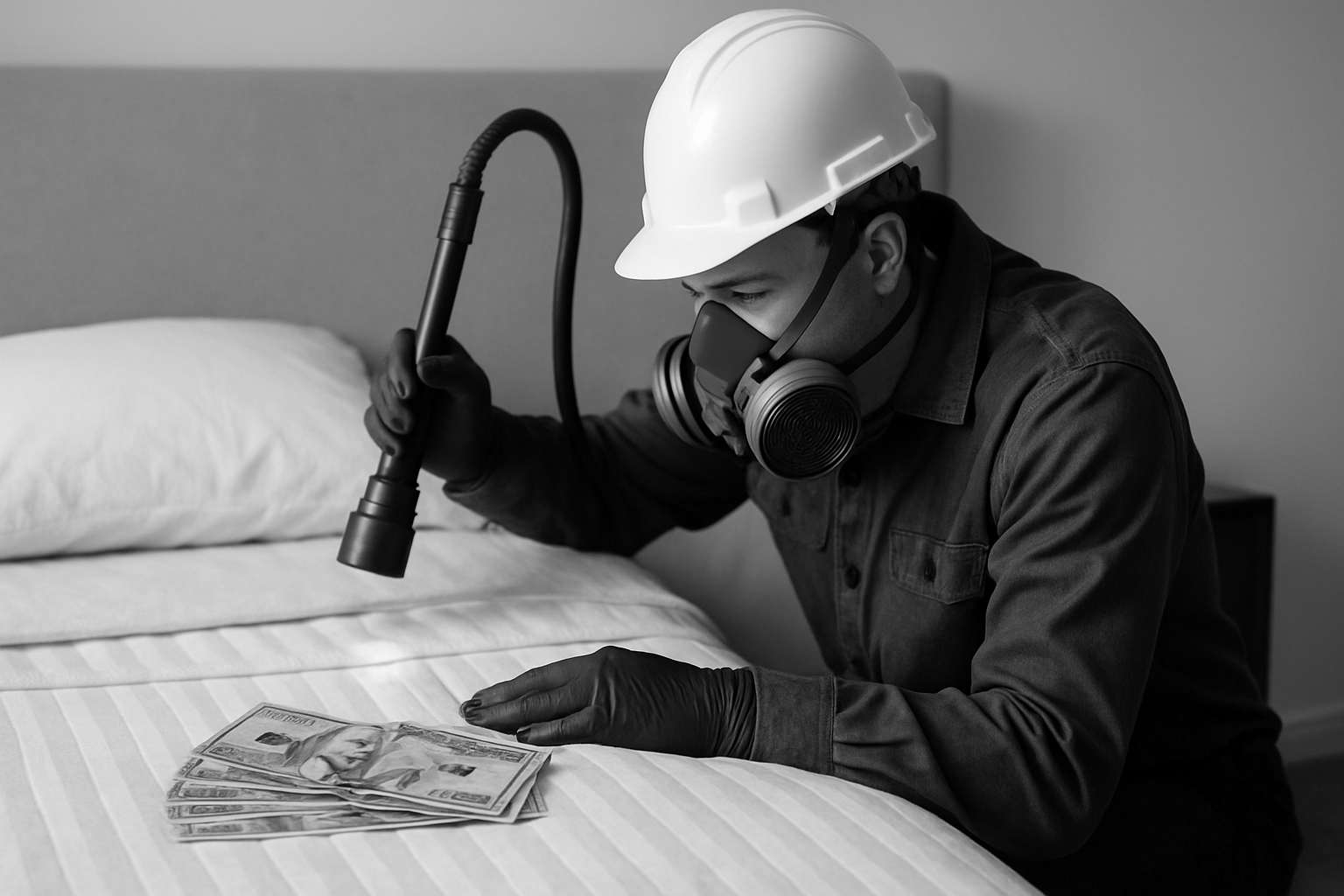 5 Essential Insights into Bed Bug Treatment Cost in Dubai