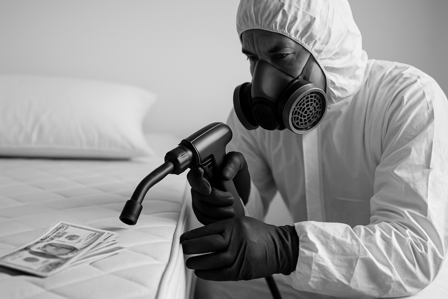 5 Essential Insights on Bed Bug Extermination Cost in Dubai