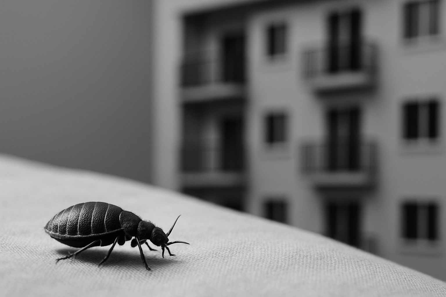 5 Essential Insights on Bed Bugs Apartments: A Clear Ops Guide with Legal and Communication Tools