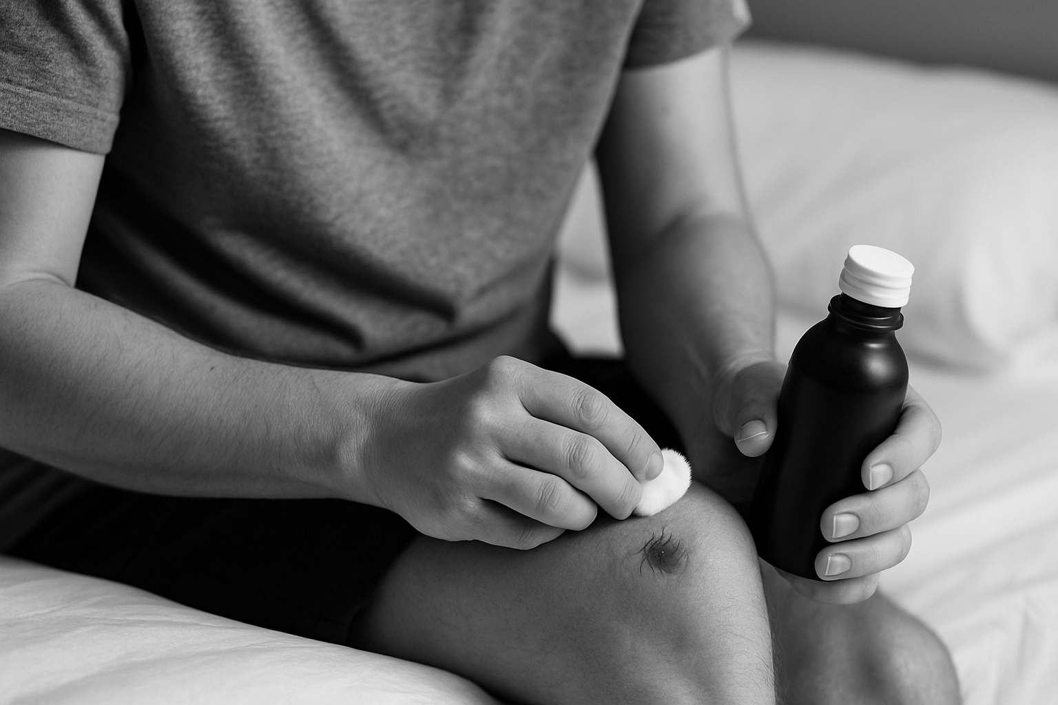 5 Essential Steps for Effective Bed Bug Aftercare in Dubai