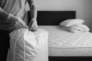 5 Essential Steps for Effective Bed Bug Treatment Preparation in Dubai