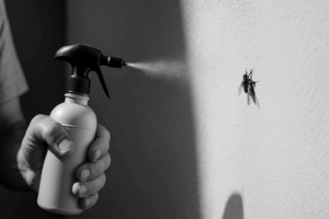 5 Essential Strategies for Effective Insect Control in the UAE