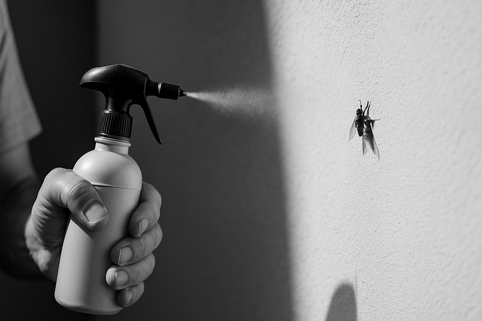 5 Essential Strategies for Effective Insect Control in the UAE