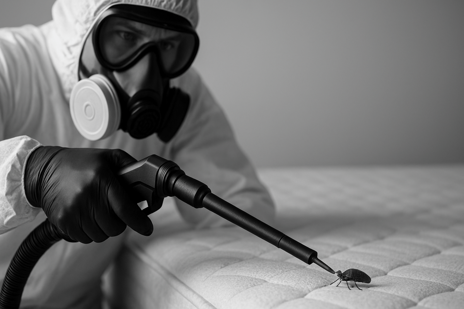 5 Essential Ways to Achieve Effective Bed Bugs Extermination in Dubai