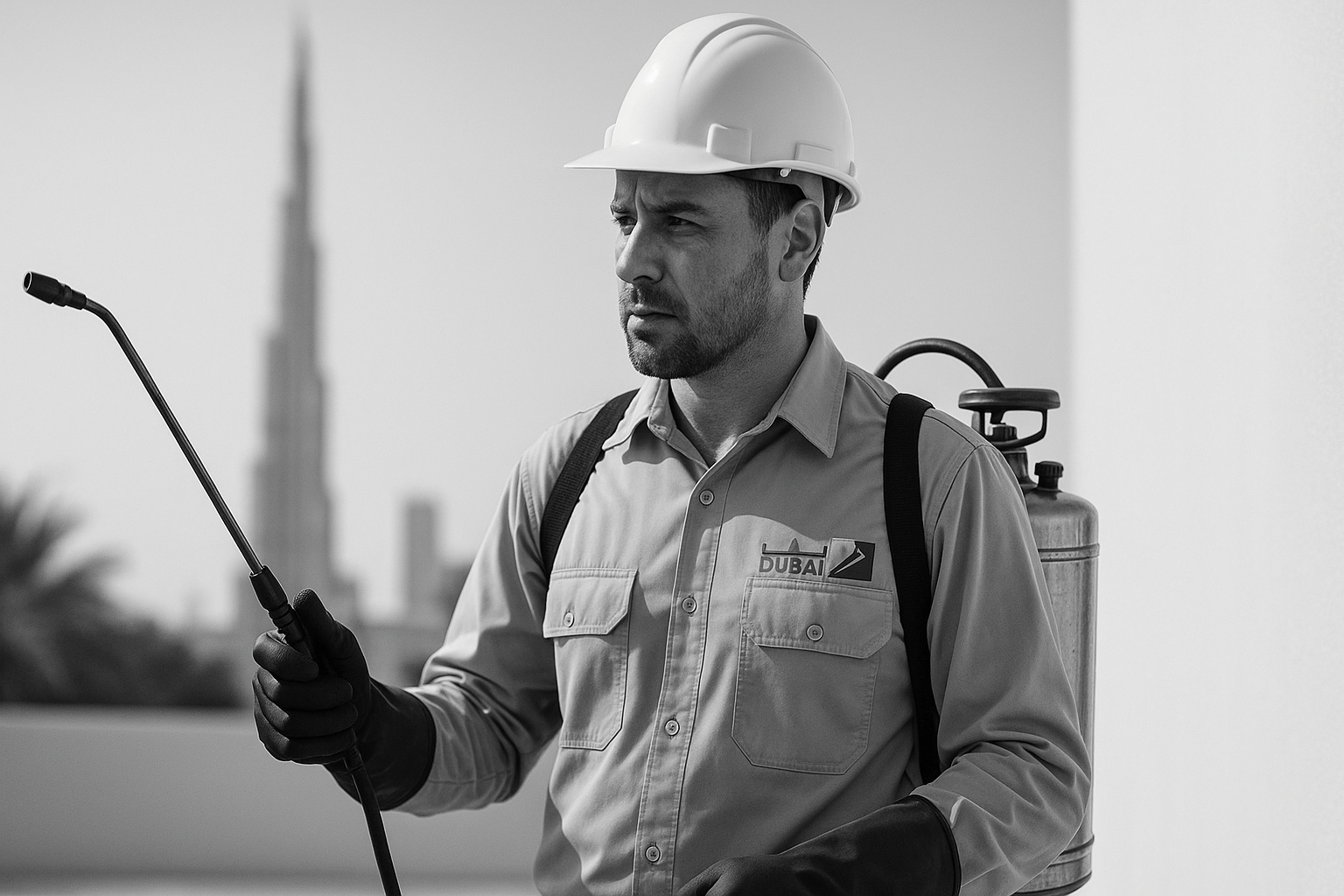 5 Key Advantages of Dubai Municipality Approved Pest Control for Safer Environments