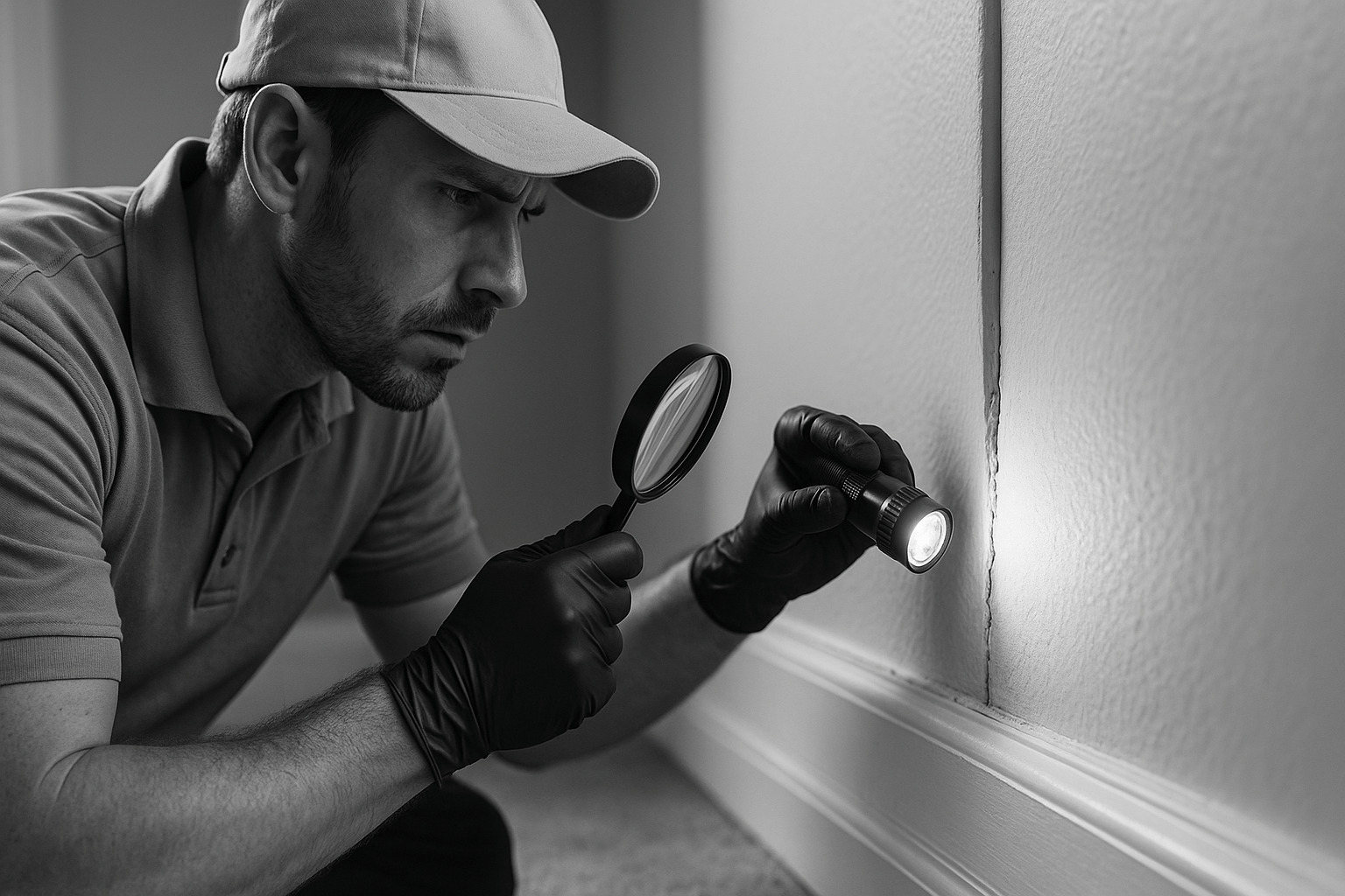 5 Key Benefits of Termite Inspection in Al Mizhar 1 for Homeowners