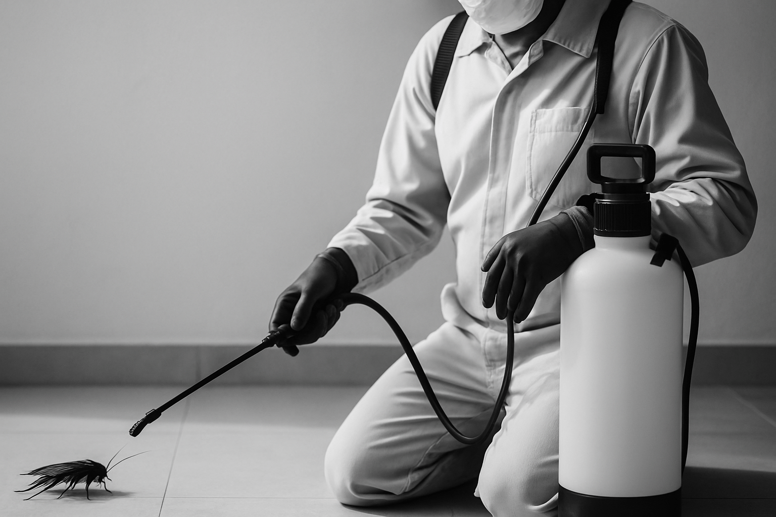 5 Key Insights on Pest Control Prices in Dubai You Should Know