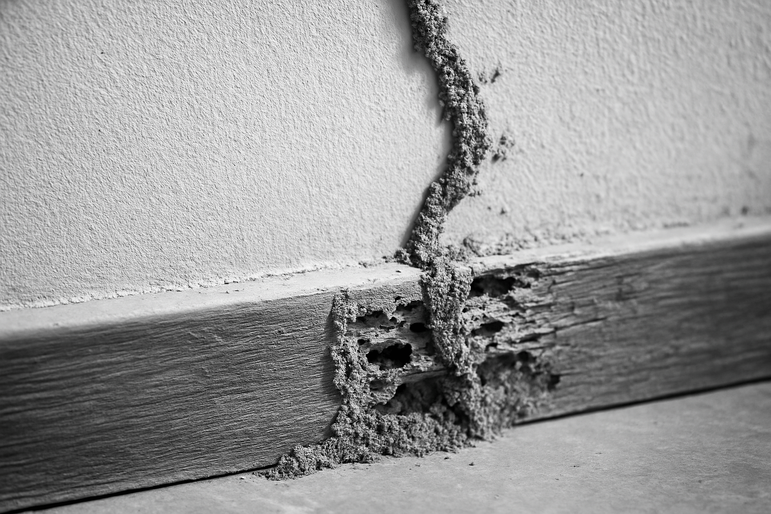 5 Key Termite Signs Al Mizhar 1 Residents Need to Recognize for Effective Pest Control