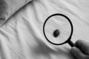 9 Essential Bed Bug Signs / How to Identify Bed Bugs in Your Dubai Home