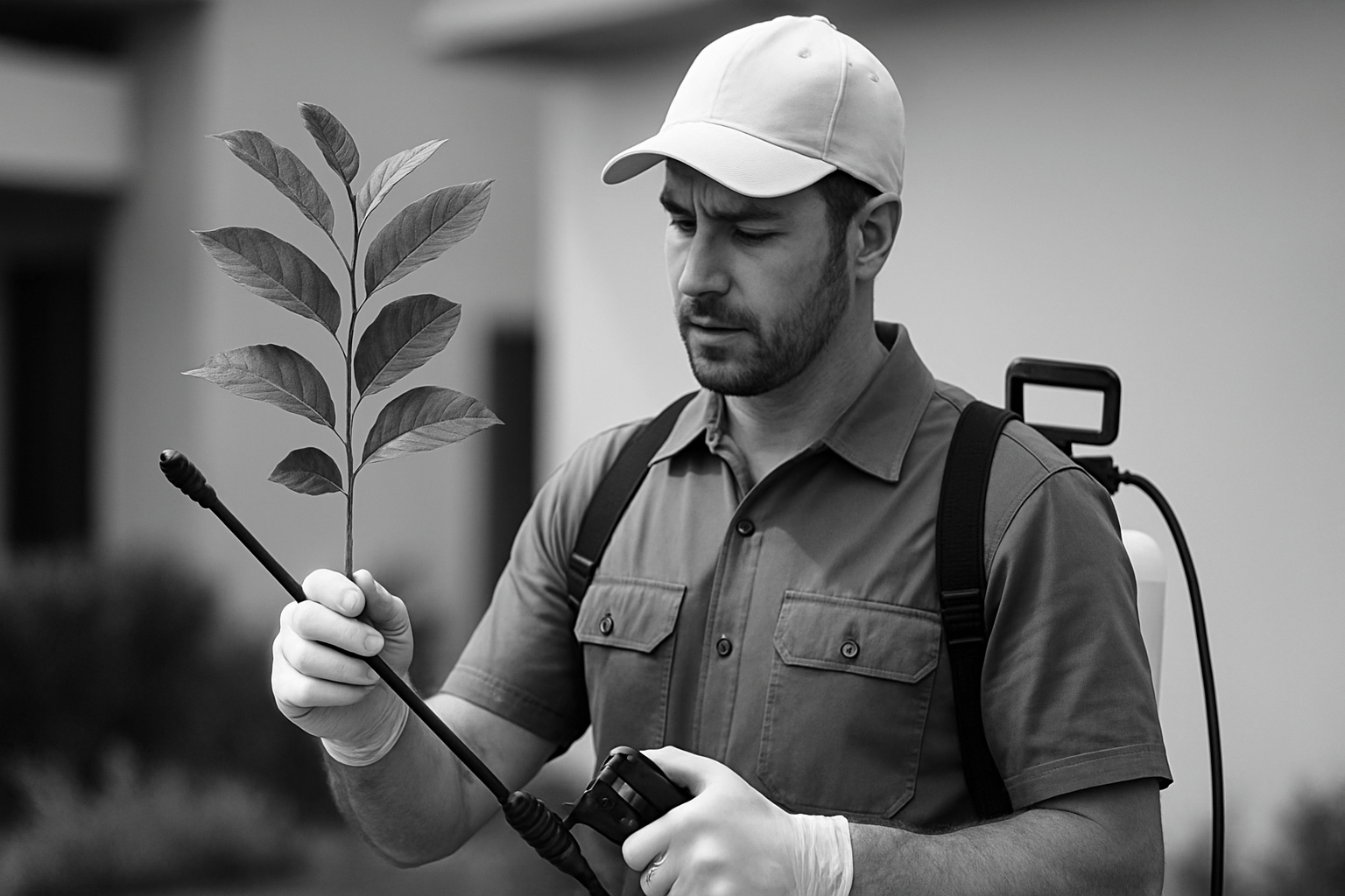 9 Essential Benefits of Choosing Eco Friendly Pest Control Dubai