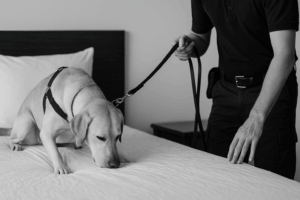 9 Essential Insights into Bed Bug Inspection / K9 Bed Bug Inspection Services in Dubai
