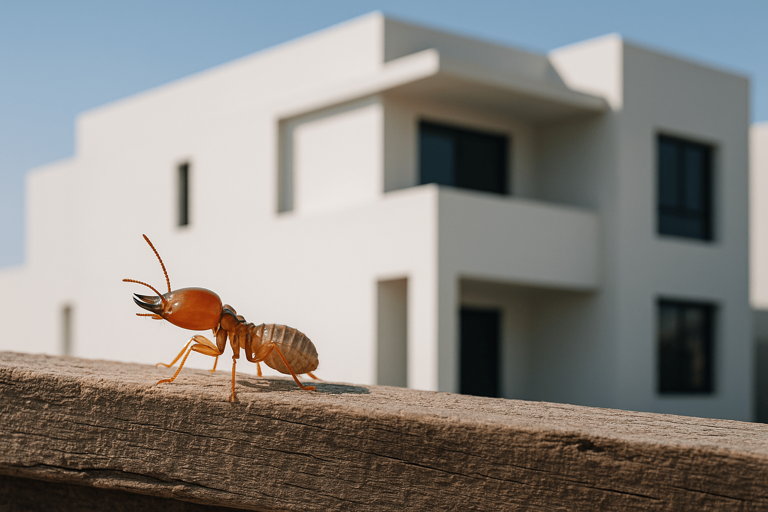 10 Effective Termite Prevention Tips for Al Mizhar 3 Properties