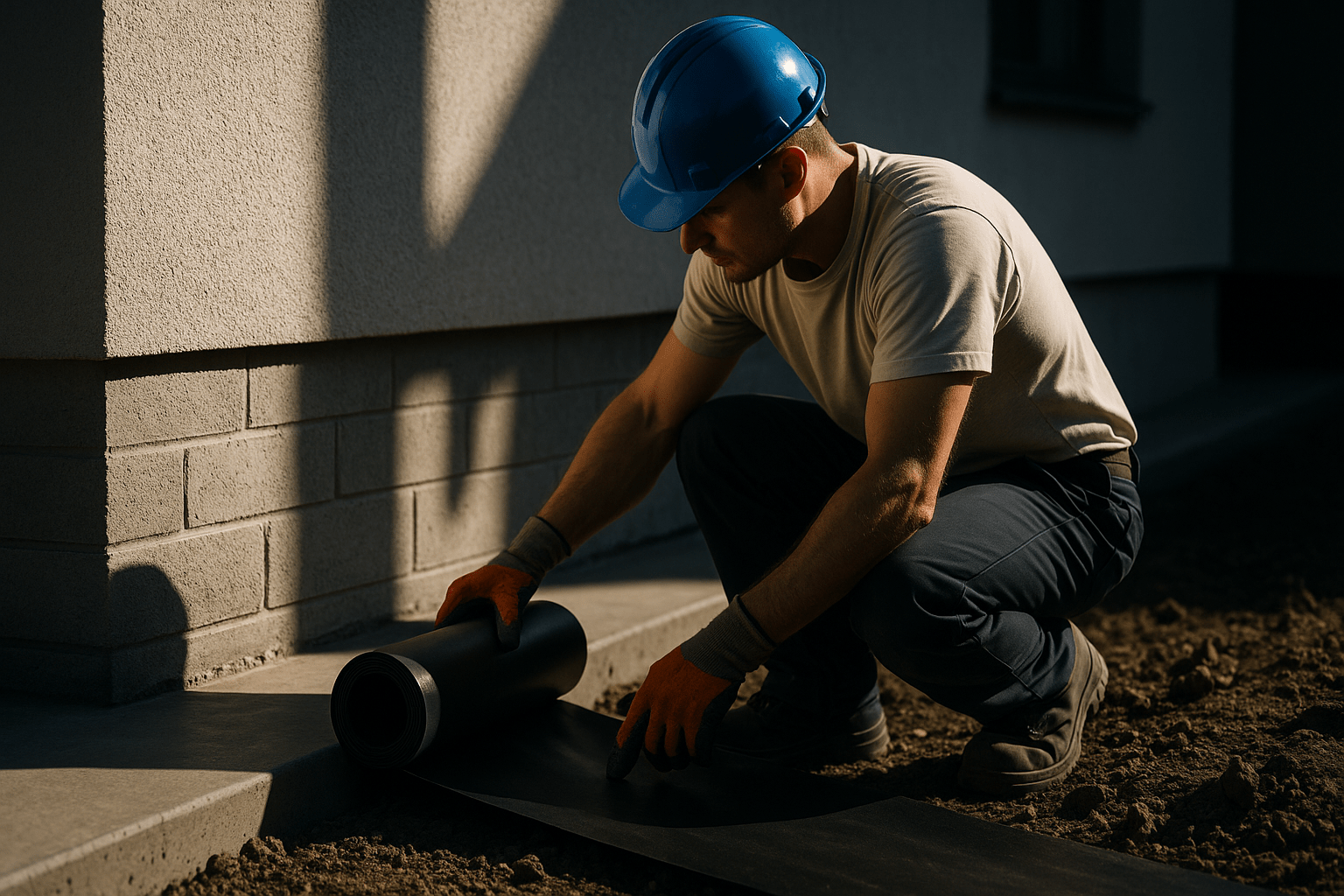 10 Proven Termite Barrier Solutions Oud Al Muteena 1: Effective Tips for Lasting Protection