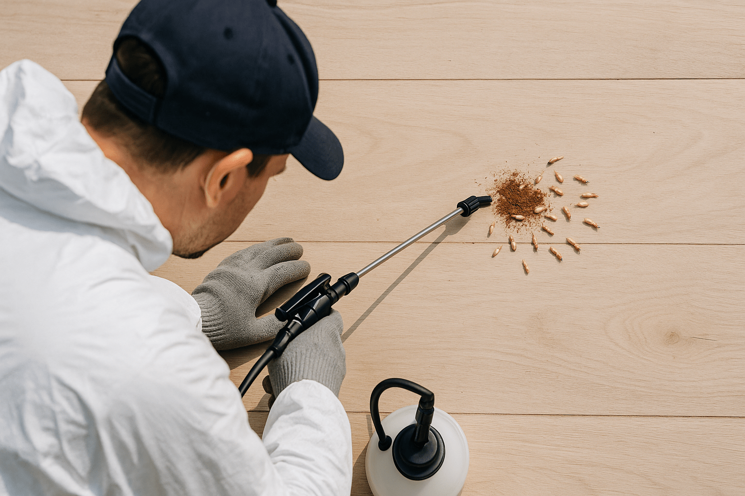 5 Key Insights About Professional Termite Control Oud Al Muteena 2