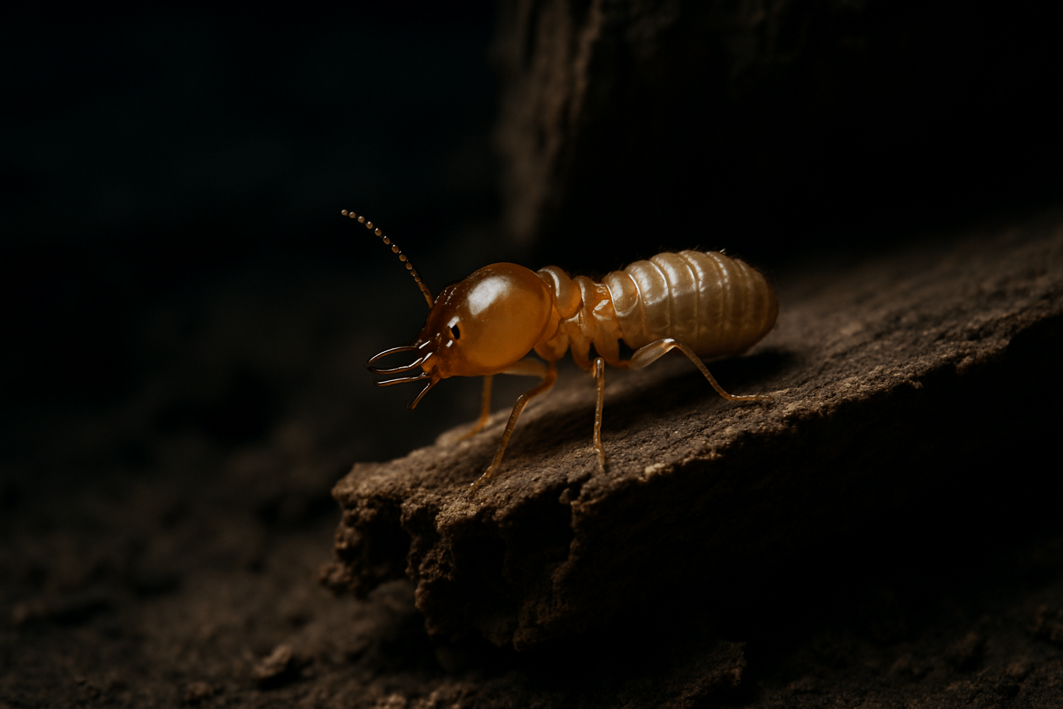 5 Key Insights into Termite Biology Oud Al Muteena 1 and Effective Treatment Services