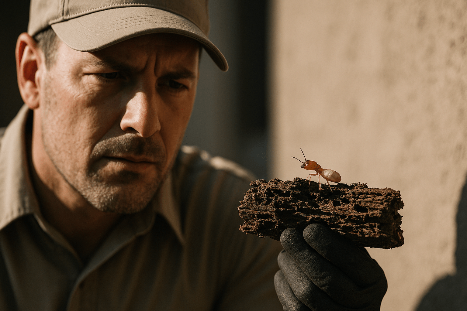 5 Revealing Termite Control Reviews Oud Al Muteena 1: Service, FAQ & Maintenance Plans