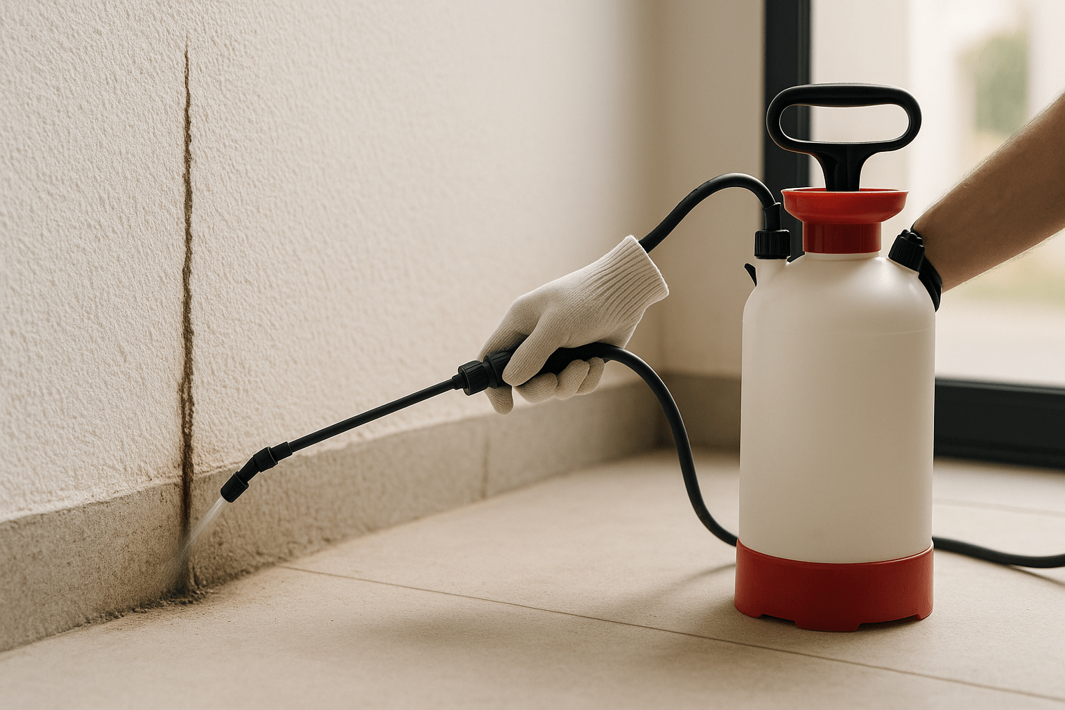 9 Effective Termite Prevention Techniques Al Khawaneej 2 Residents Must Know