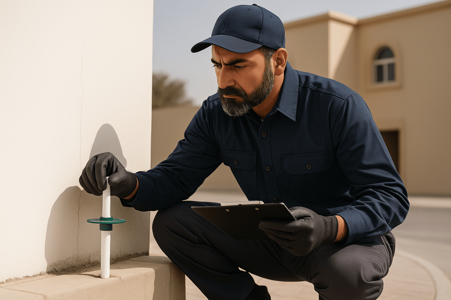 termite control reviews al khawaneej 1