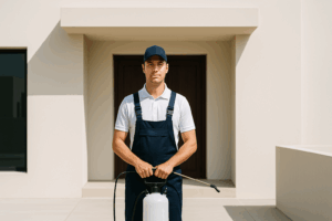 10 Critical Signs of Termite Infestation You Must Know for Professional Pest Control Al Mizhar 1