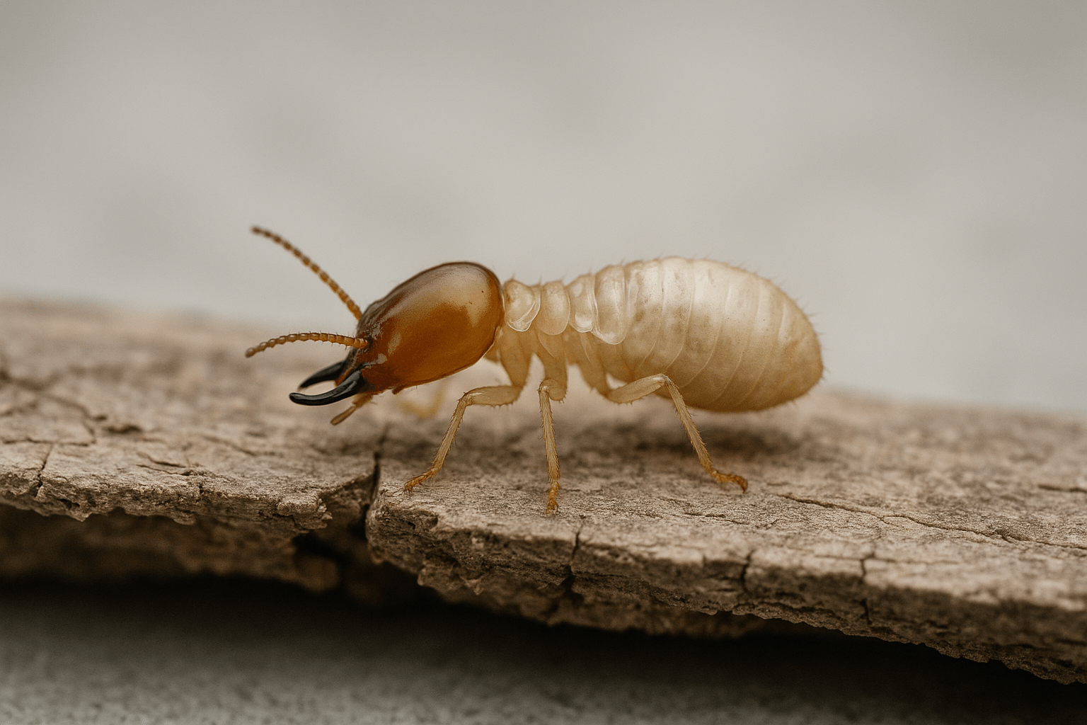 10 Critical Steps for Effective Termite Biology Al Khawaneej 2 Inspection: A Smart Guide