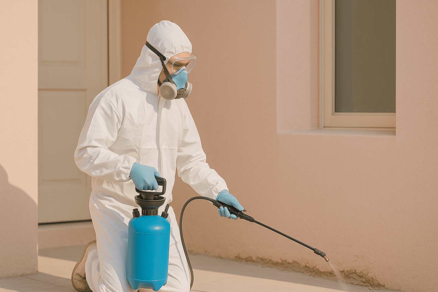 10 Critical Tips for Effective Emergency Termite Control Al Khawaneej 1