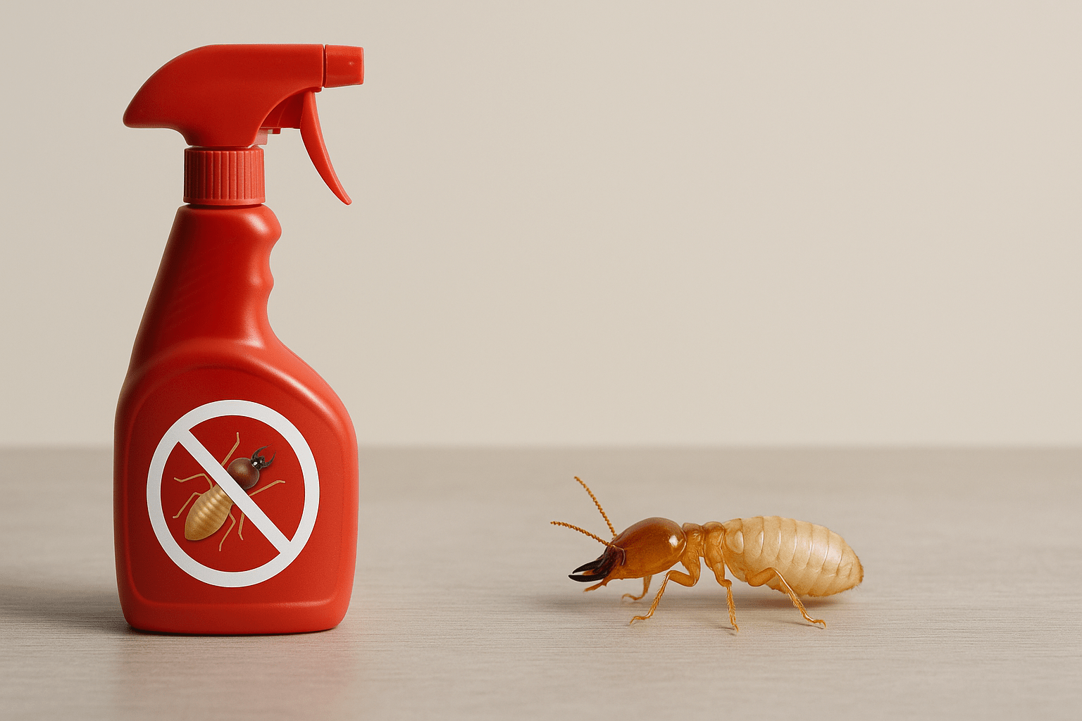 10 Effective Strategies for Termite Prevention in Oud Al Muteena 2