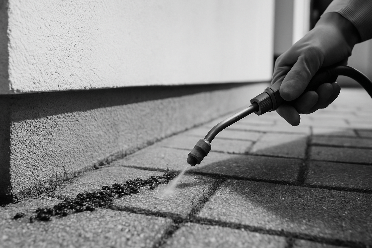 10 Effective Termite Prevention Tips Oud Al Muteena 1 for Dubai Homeowners