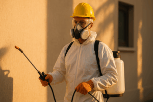 10 Key Benefits of Adhering to Alfat Pest Control Safety Standards Al Mizhar
