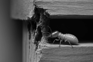 5 Critical Insights into Termite Damage Risks Al Mizhar 3: Expert Inspection and Prevention