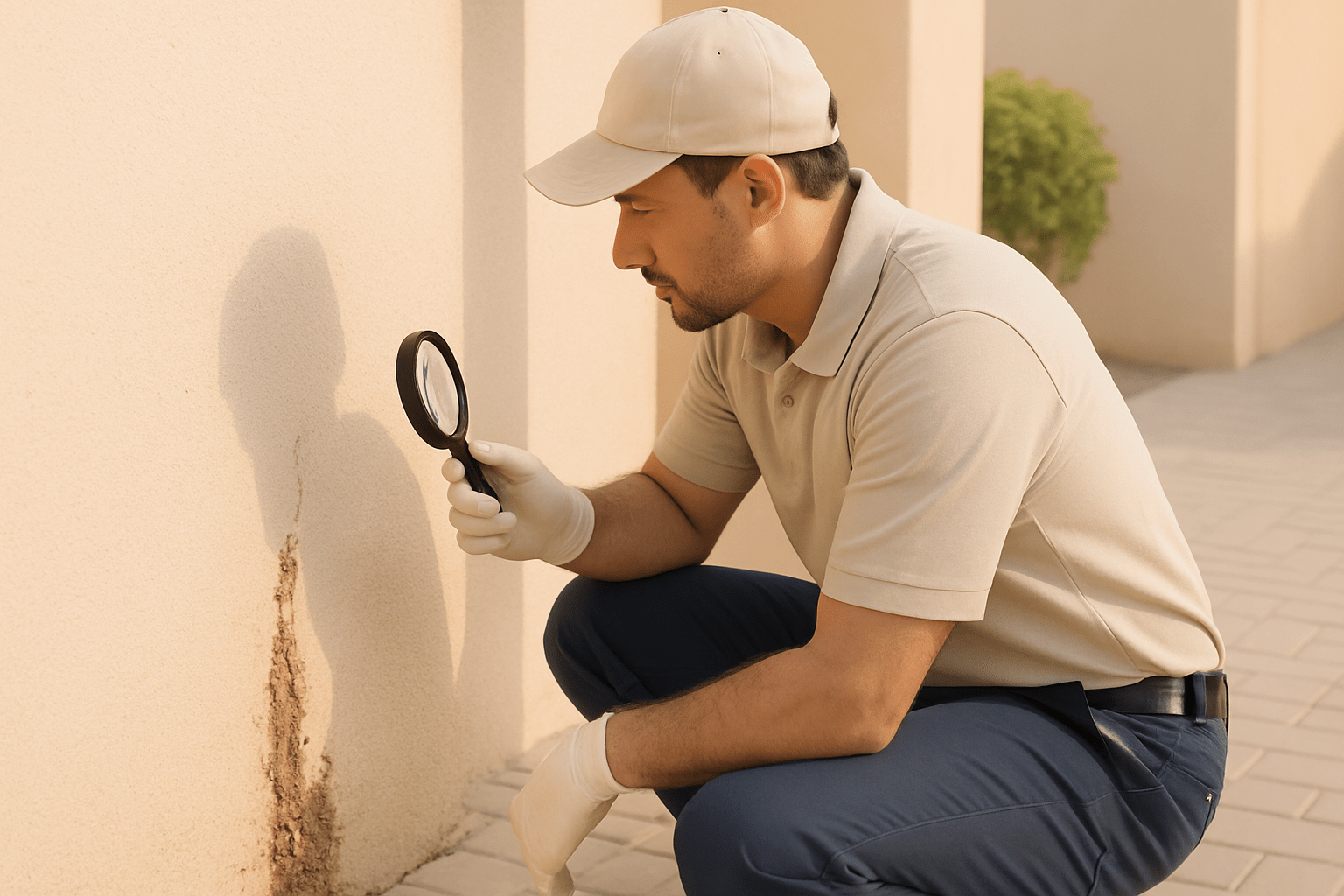 5 Critical Insights on Termite Inspection in Al Khawaneej 1 for Effective Pest Control