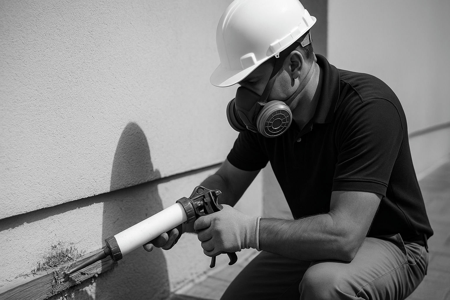 5 Critical Steps for Emergency Termite Treatment Oud Al Muteena 1: A Comprehensive Guide