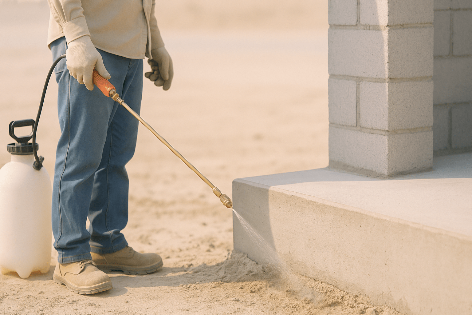 5 Effective Termite Proofing Methods Al Khawaneej 1 Homeowners Should Know