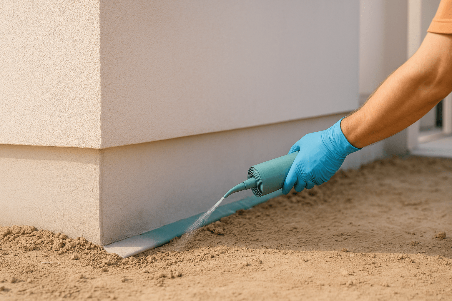 5 Must-Know Facts About Termite Barrier Solutions Al Khawaneej 1