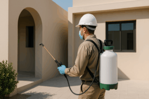 5 Proven Benefits of Safe Pest Control Treatments Al Mizhar 1: Professional Termite Solutions & Success Stories