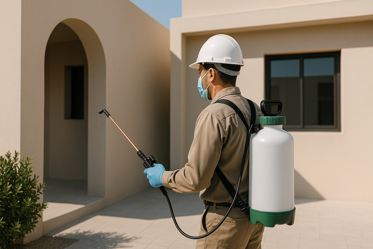 5 Proven Benefits of Safe Pest Control Treatments Al Mizhar 1: Professional Termite Solutions & Success Stories