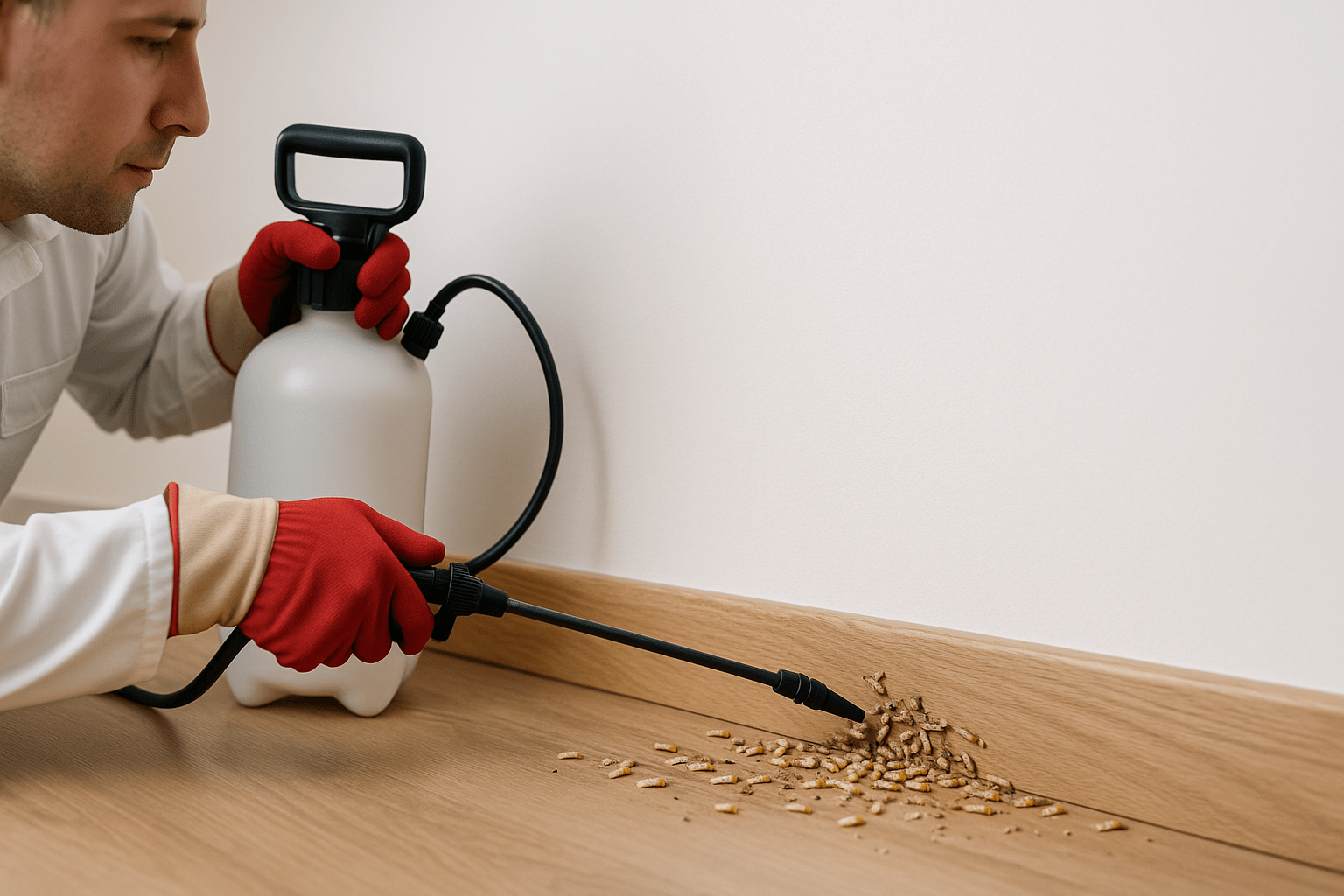 5 Smart Approaches to Professional Termite Control Oud Al Muteena 2