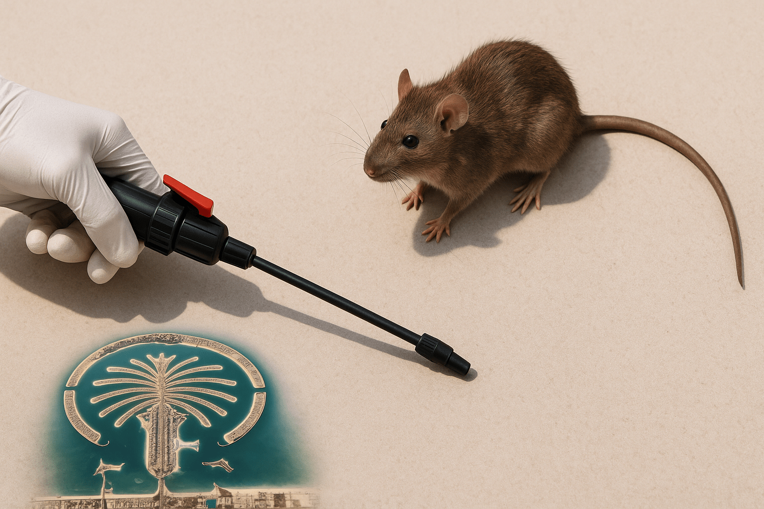 9 Effective Strategies for Palm Jumeirah Rodent Control Services You Must Know