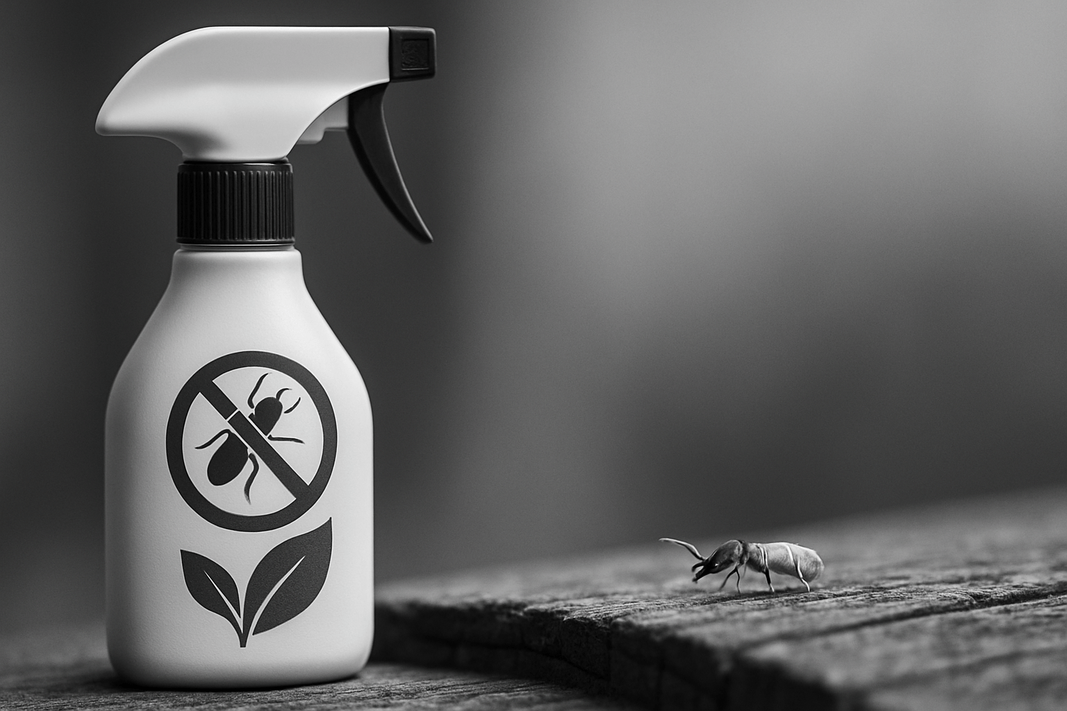 9 Essential Insights on Eco-Friendly Termite Control Al Mizhar 3