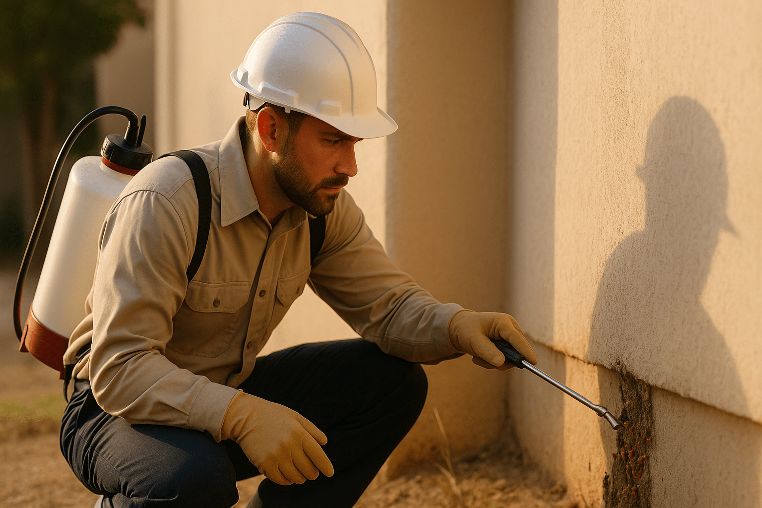 9 Key Insights About Professional Termite Control Service Al Mizhar 2 You Must Know